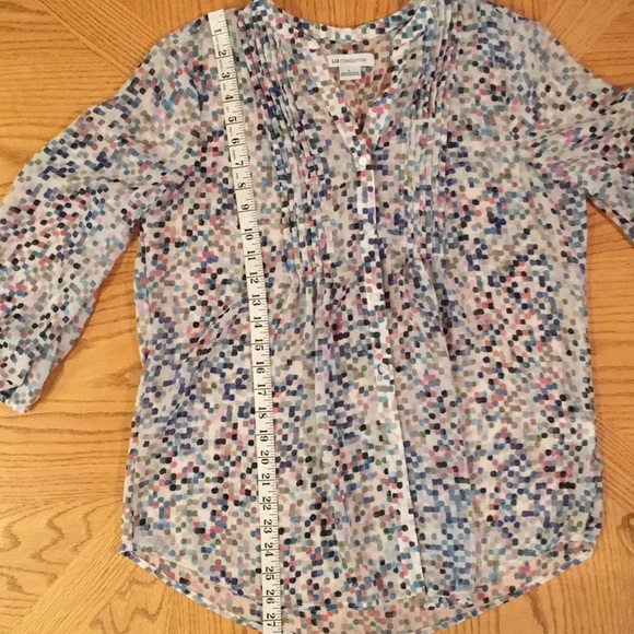 Bundle of Blouses - Picture 7 of 8